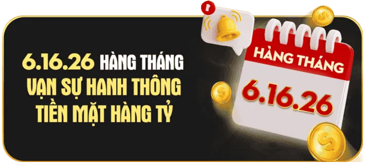 Cập nhật chương trình cars 88 down 88 a month